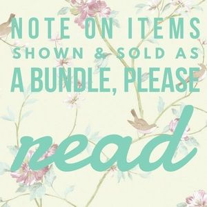 Baby Clothes & Shoe Bundles